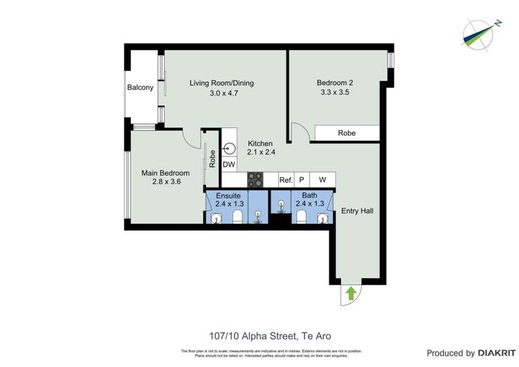 107/10 Alpha Street Te Aro_12