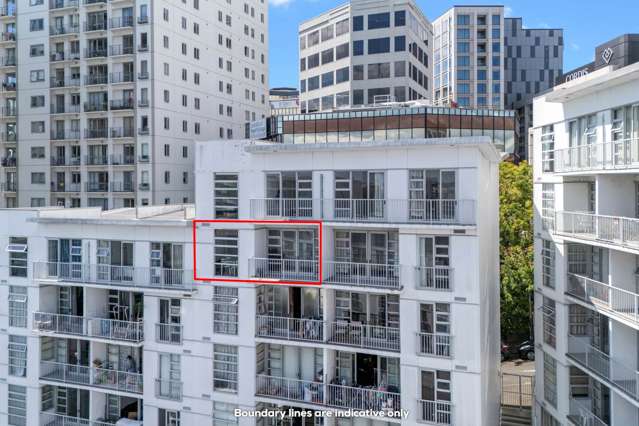 6C/22 Liverpool Street City Centre_4