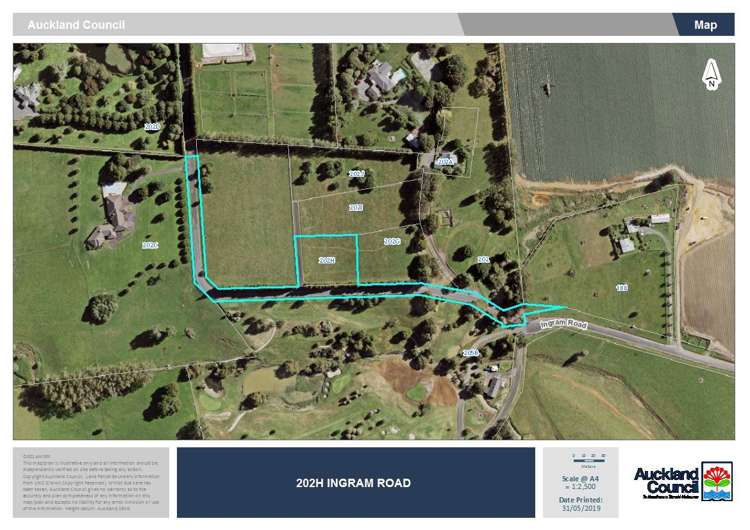 202h Ingram Road Bombay_5