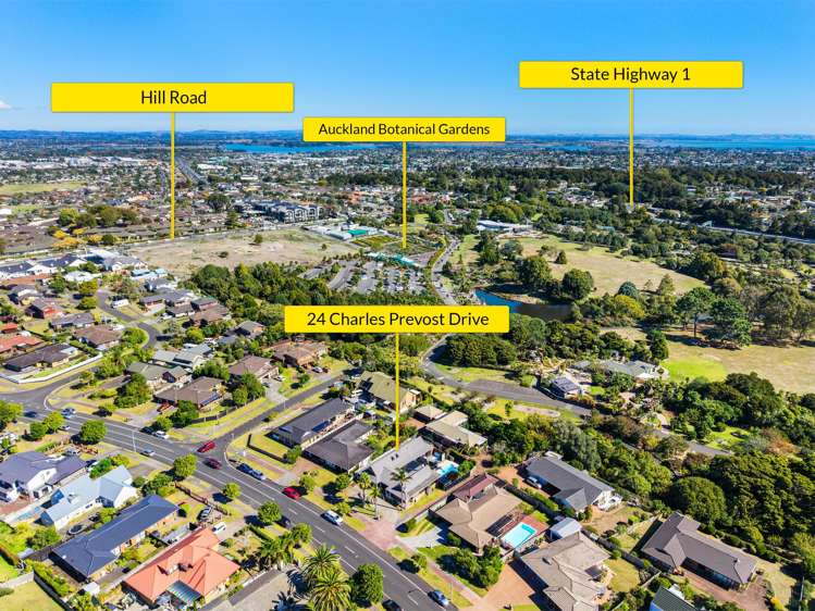 24 Charles Prevost Drive The Gardens_19