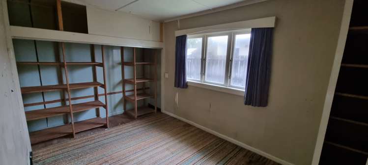 19 Cron Street Franz Josef Glacier_16