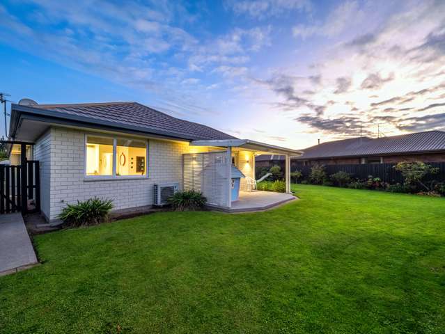 3 Jenkins Street Kaiapoi_4