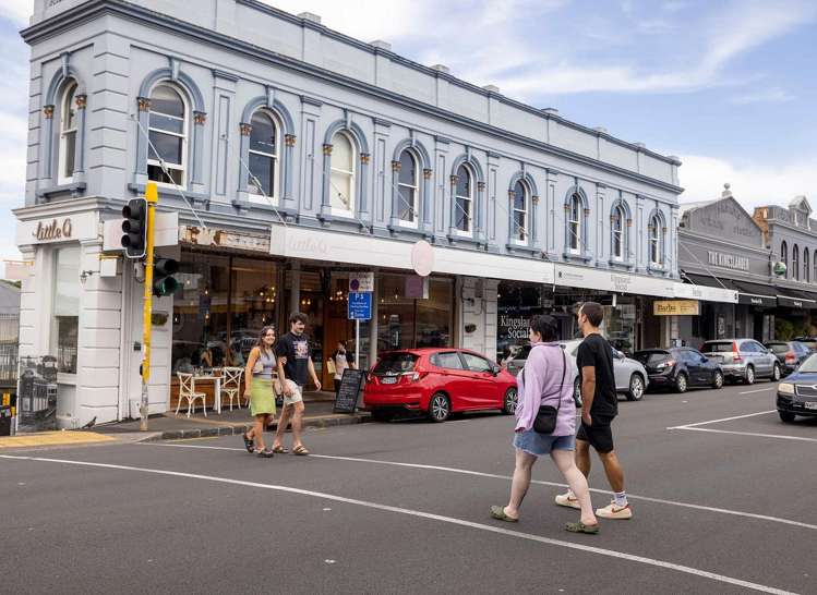 3p/435 New North Road Kingsland_14