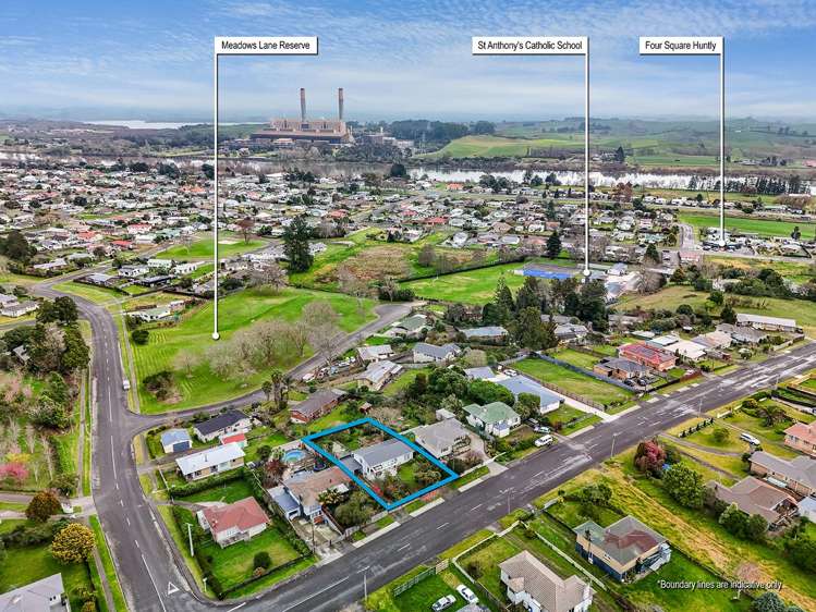 121 Russell Road Huntly_21