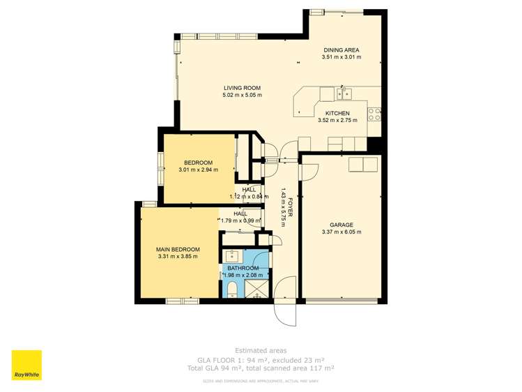 19 Havenbrook Way Pyes Pa_23