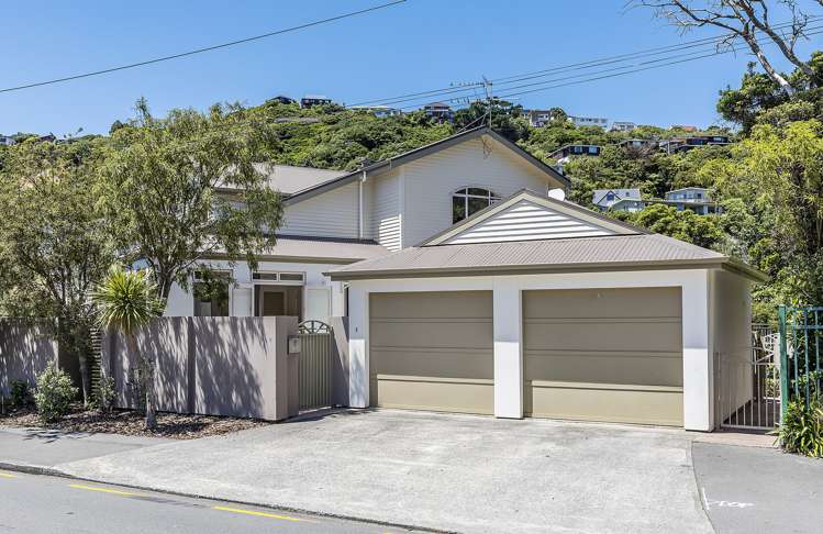 5 Allington Road Karori_13