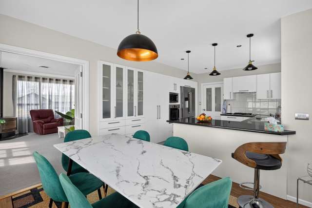 Private, Spacious and Close to Everything