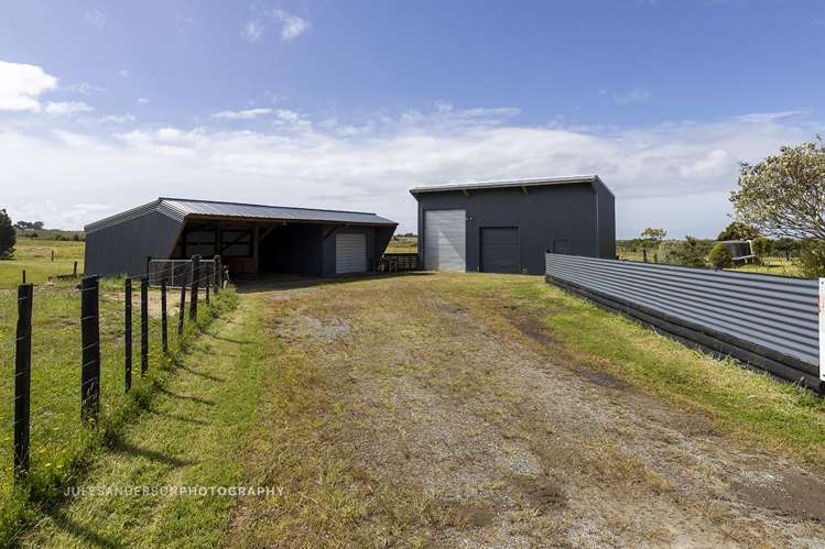 1000 Wilsons Lead Road Lower Buller Gorge_13