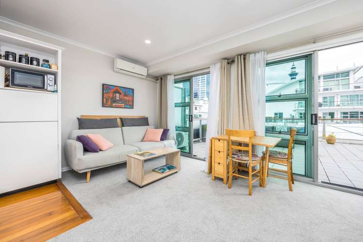 56/145 Quay Street Waitemata Harbour_7