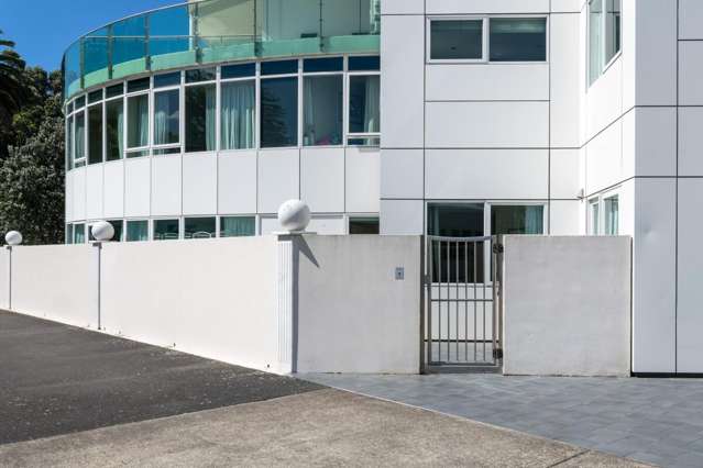 Apartment 002, 6 Durham Street City Centre_1