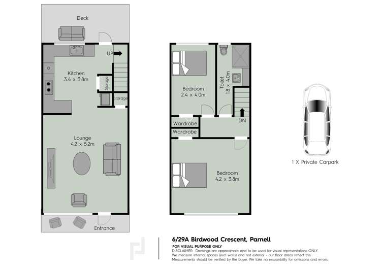 6/29A Birdwood Crescent Parnell_31