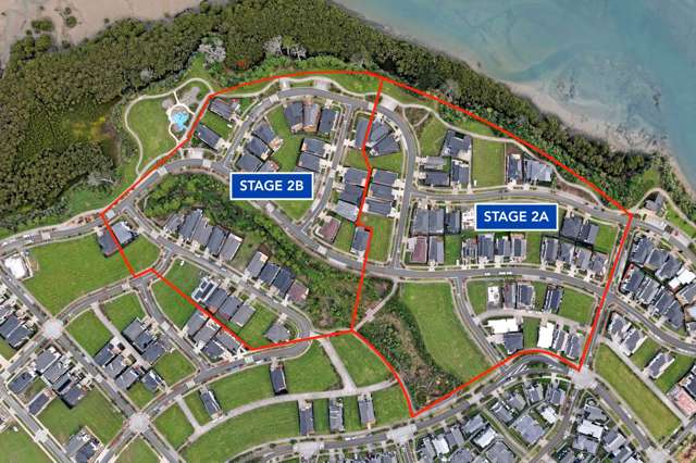 Lot 122/25 Catalina Avenue Karaka_3