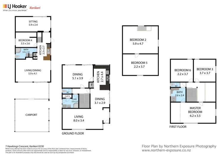 7 Hawkings Crescent Kerikeri_16