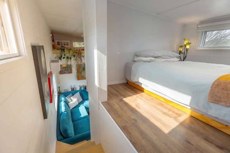 Tiny Home, Longbush Road Gladstone_6