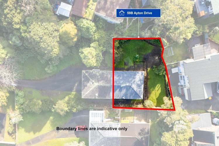 59B Ayton Drive Totara Vale_21