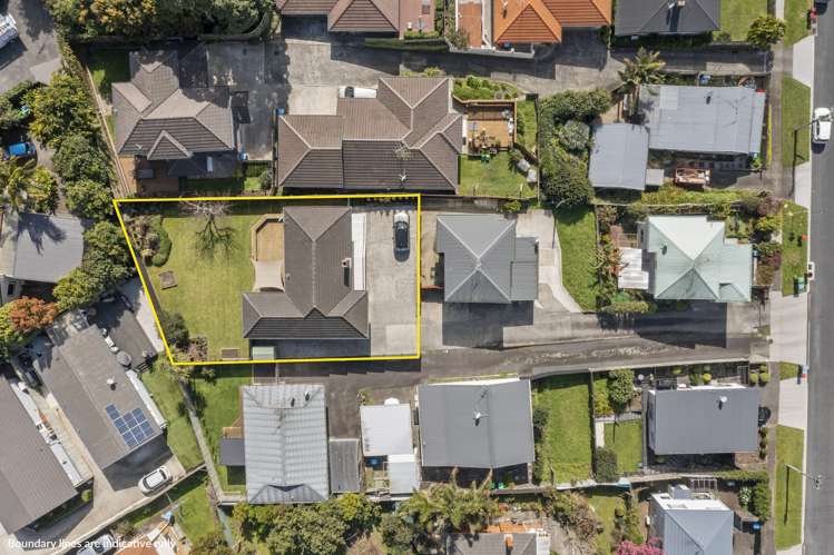 13 Ferndale Road Mount Wellington_5