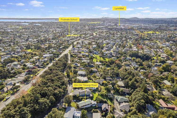 204 Old Titirangi Road Titirangi_17
