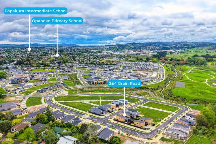 4 Grain Road Papakura_26