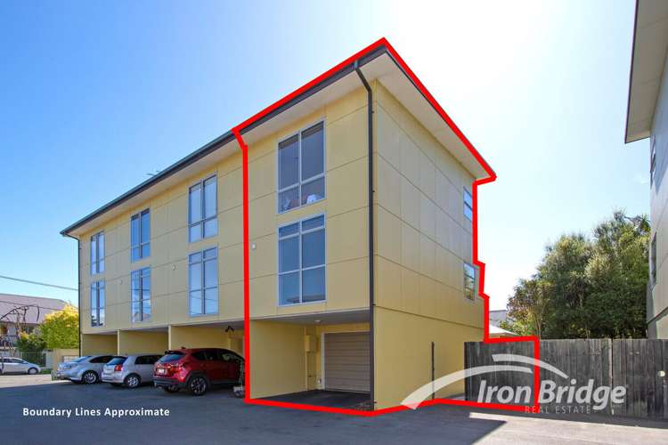 4/54 Champion Street Edgeware_9