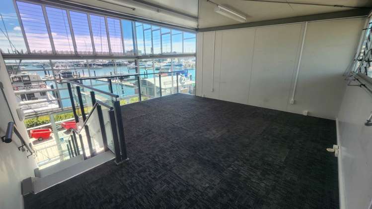 Pier Z/31 Westhaven Drive St Marys Bay_4