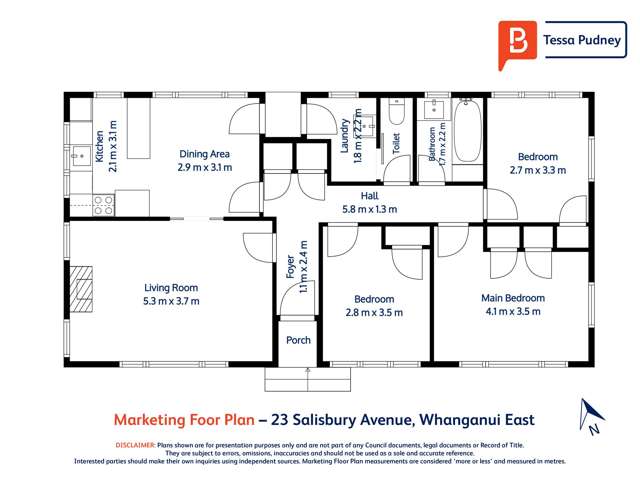 23 Salisbury Avenue Whanganui East_1