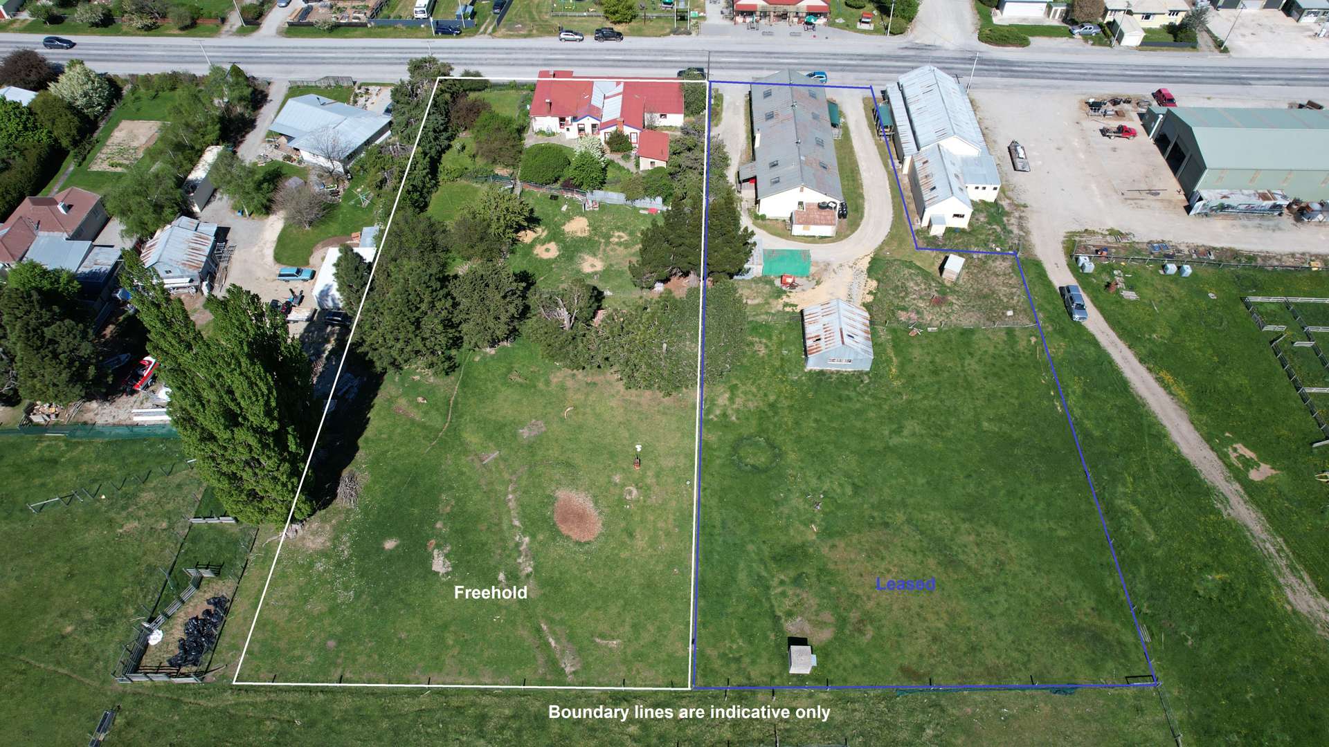 3355 Ida Valley Omakau Road Oturehua Central Otago Houses for Sale One Roof