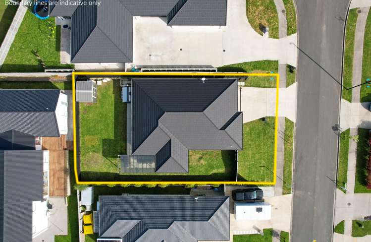 5 Bathgate Court Pokeno_22