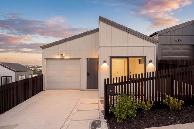 Modern Effortless Coastal Living