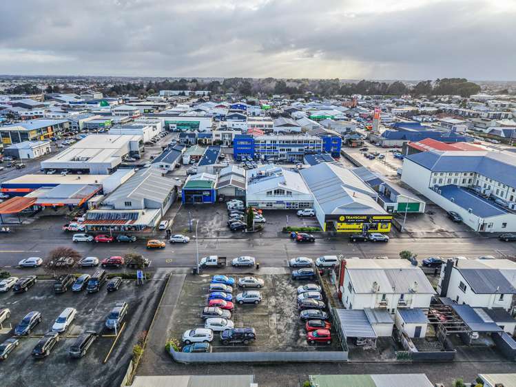 135 Esk Street Invercargill_11