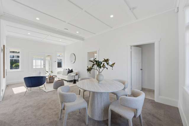 31 & 33 Princes Avenue Three Kings_2