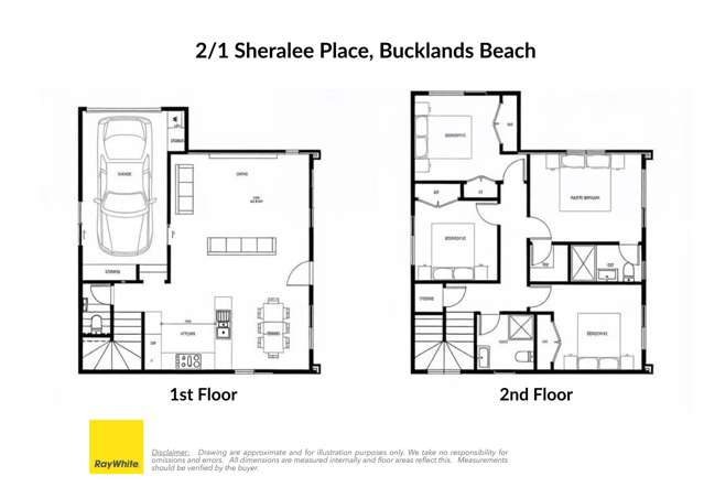2/1 Sheralee Place Bucklands Beach_1