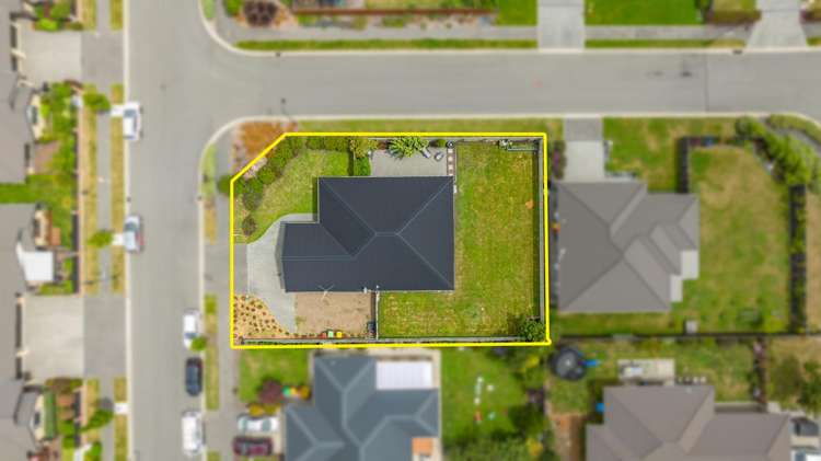 27 Kendon Drive Rolleston_16