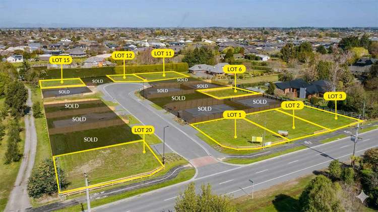Stage 1 Riverside Subdivision_1