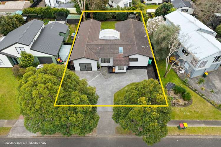 25 Sunningdale Street Wattle Downs_24