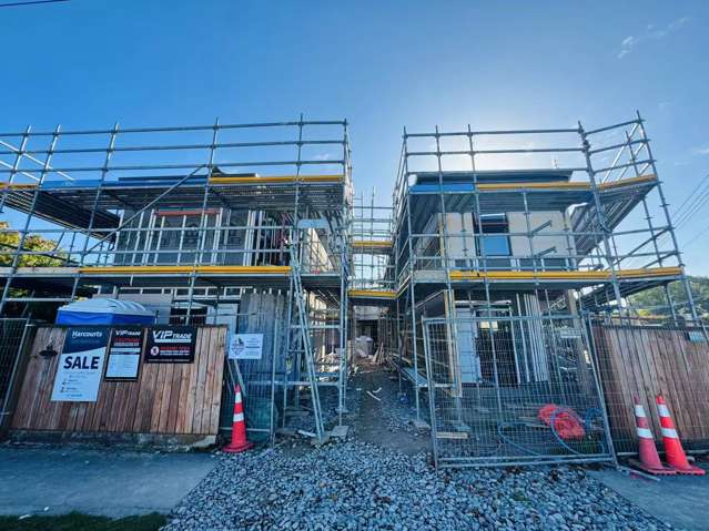 Completion in June . Top school zone