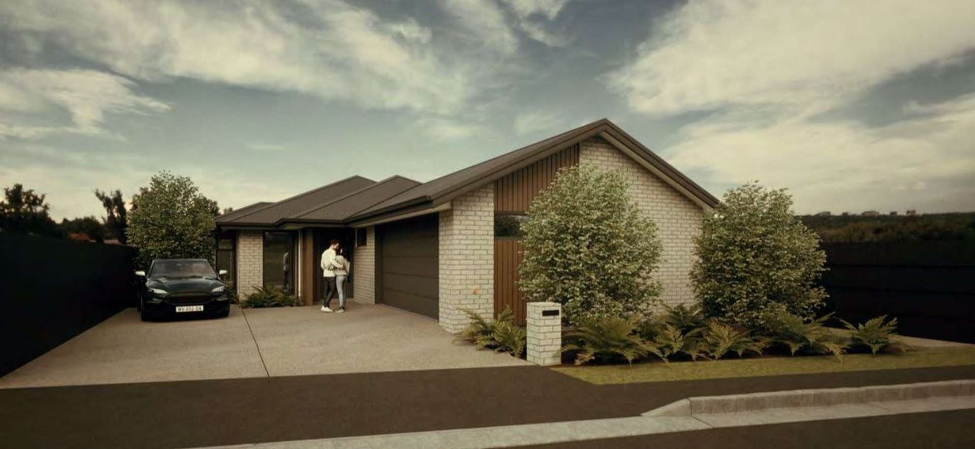 Lot 971, 4 Herridge Street, Ravenswood Woodend Waimakariri Houses