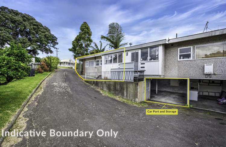 1/101 Selwyn Road Cockle Bay_15