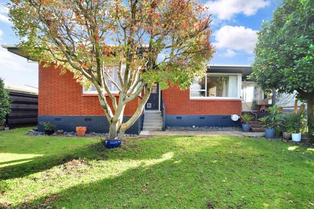 Character & Charm In Sought After Location!