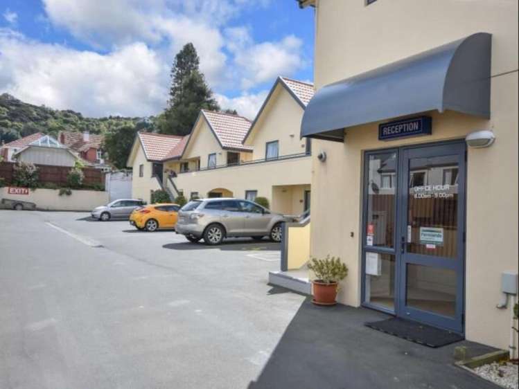 Address withheld Dunedin City_0