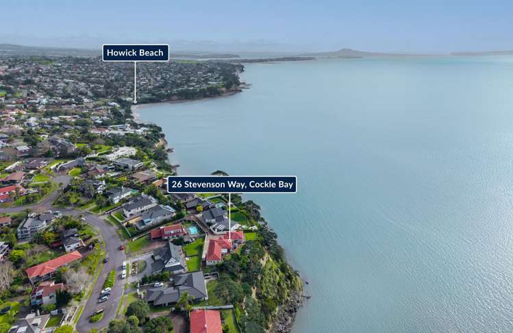 26 Stevenson Way Cockle Bay_35