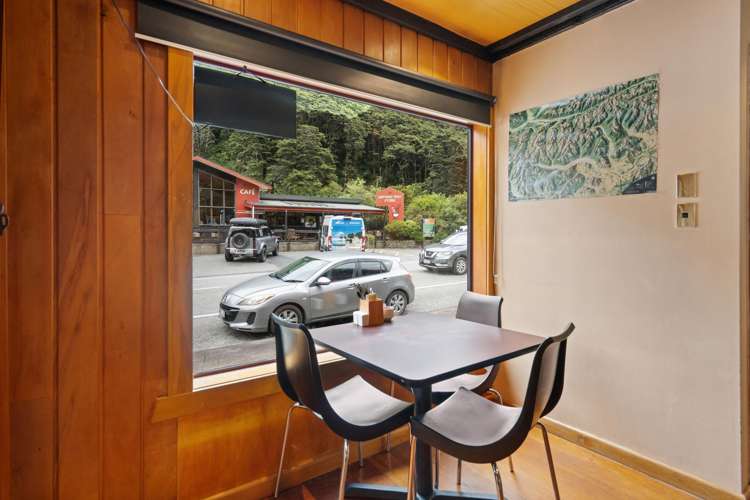 109 West Coast Road Arthurs Pass National Park Arthur's Pass_11