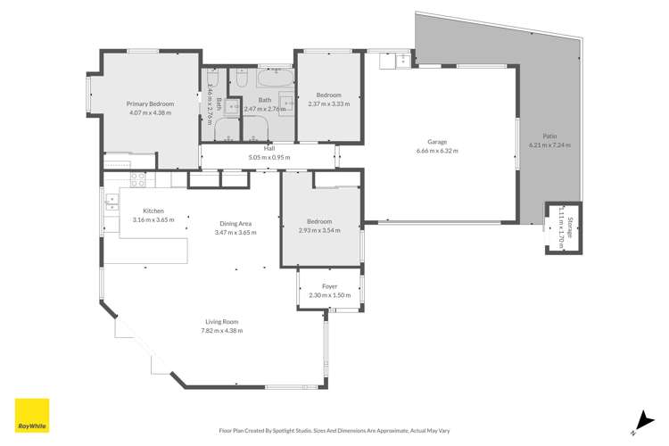 8/23 Lakeside Drive Orewa_19
