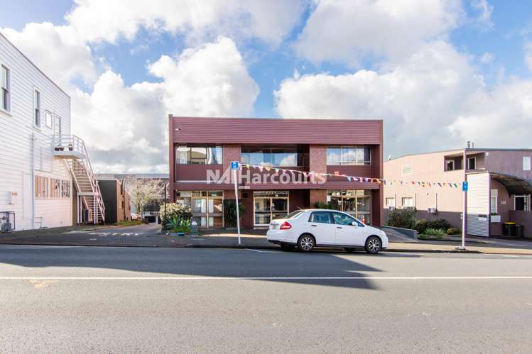 Office/231 Hinemoa Street Birkenhead_2