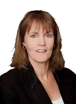Maureen Collins