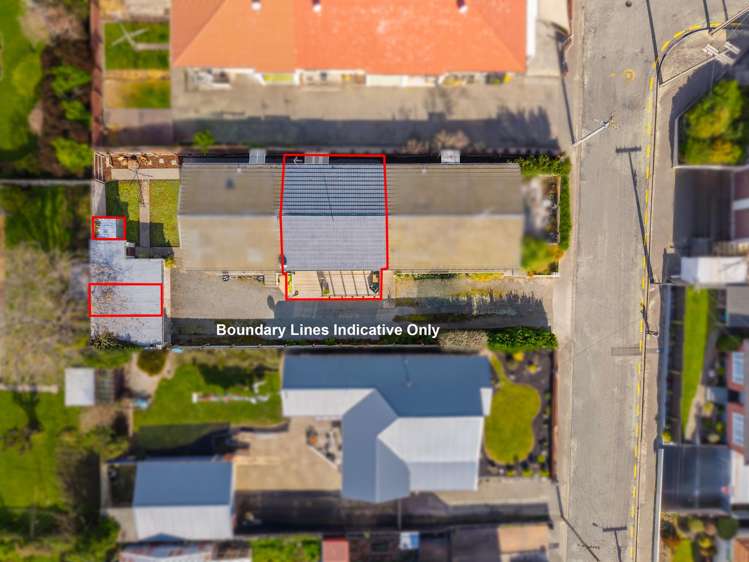 2/6 Deal Street Seaview_21