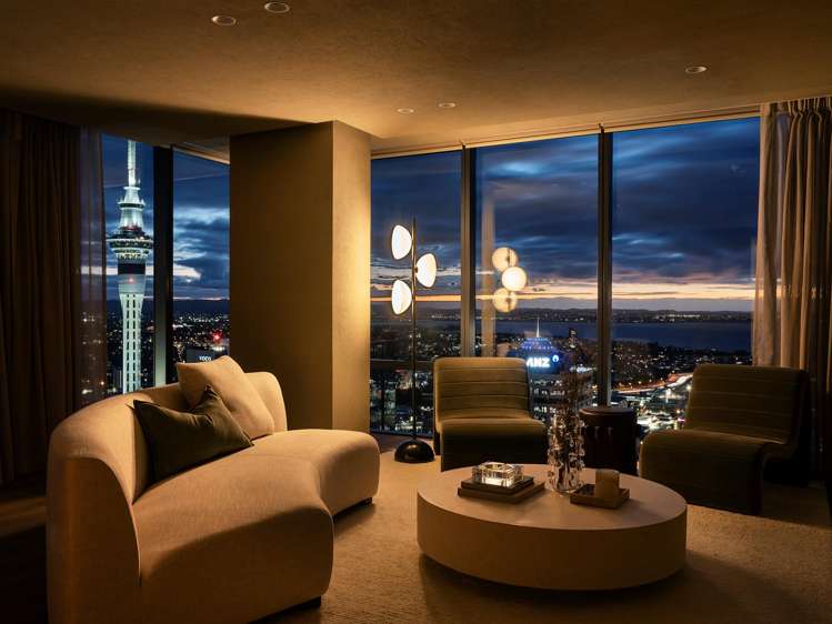 5303/10 Commerce Street Auckland Central_1