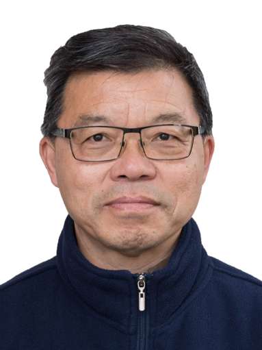 Andrew Ma