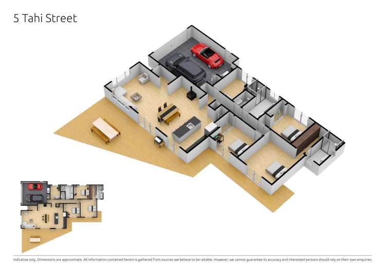 5 Tahi Street Albert Town_22