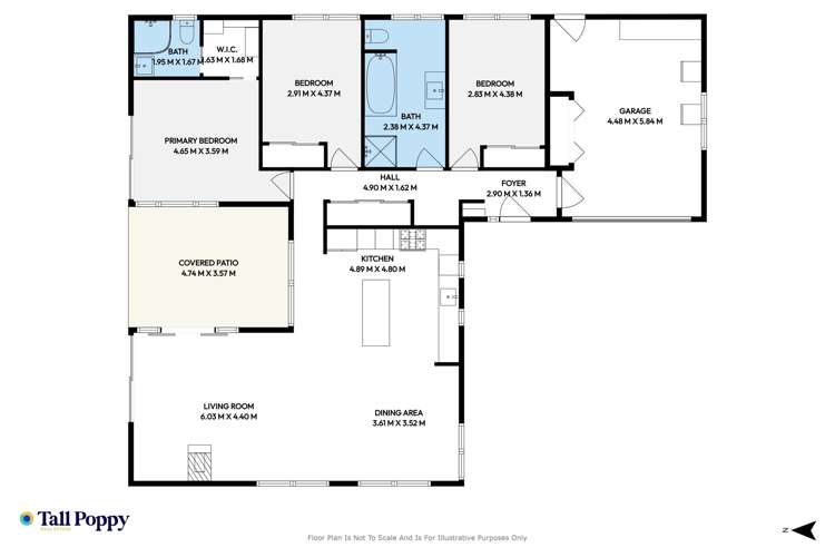 46a Theodore Street Bluff_24