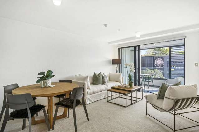 Apt 2B, 36 College Hill Freemans Bay_3